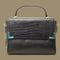 Zayuth Genuine Leather Ladies Sling Bag